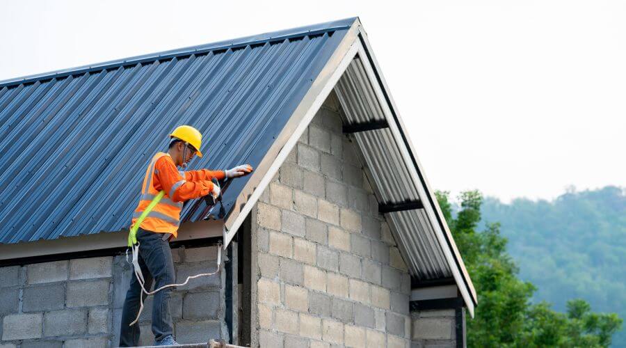 Expert Emergency Roof Repairs services in Laceyville, PA